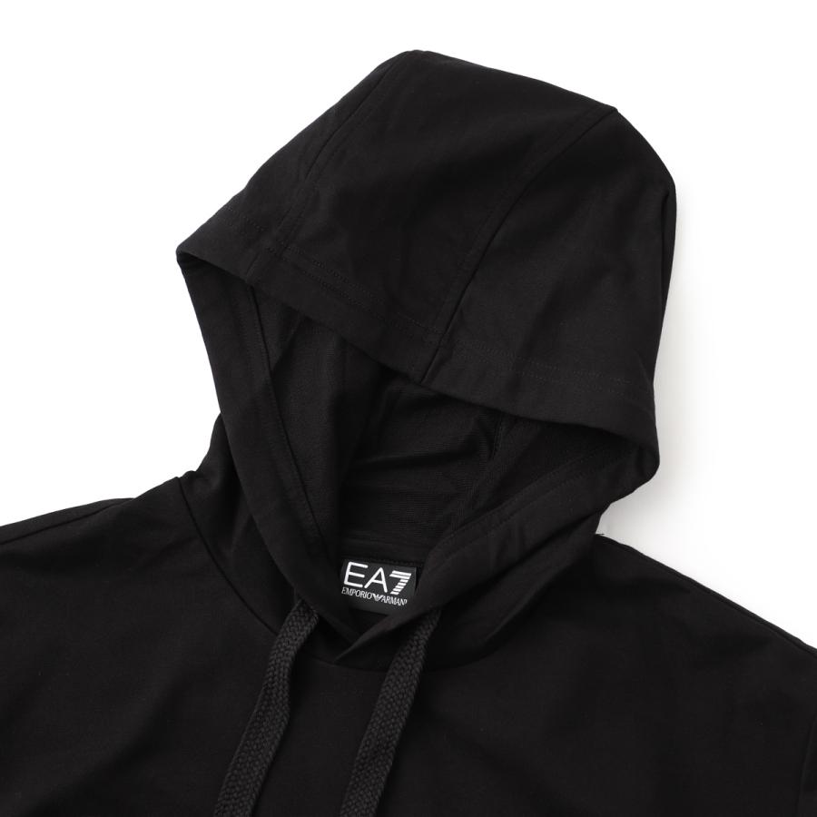 EMPORIO ARMANI パーカー メンズ 7M000569 AF13512 MC004 ARMANI エンポリオアルマーニ EA7 EMPORIO パーカ LOGO SERIES