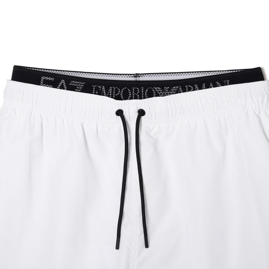エンポリオアルマーニ EA7 EMPORIO ARMANI スイムショーツ 水着 メンズ 7m001689-af21074-u0002の画像
