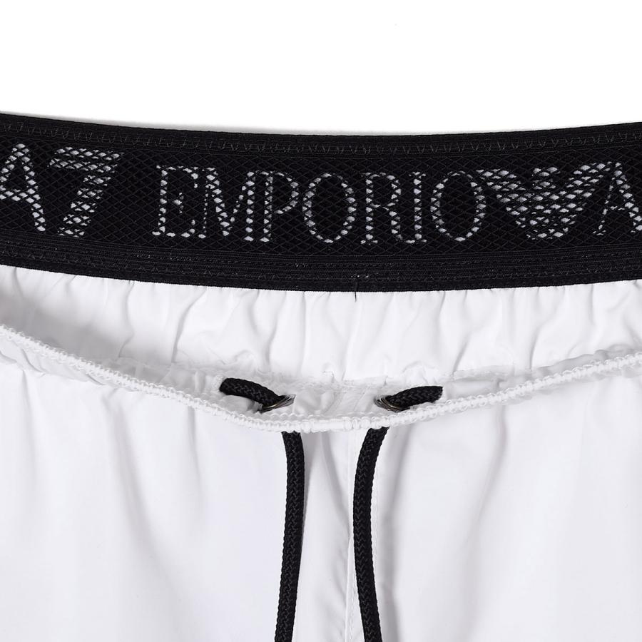 エンポリオアルマーニ EA7 EMPORIO ARMANI スイムショーツ 水着 メンズ 7m001689-af21074-u0002の画像