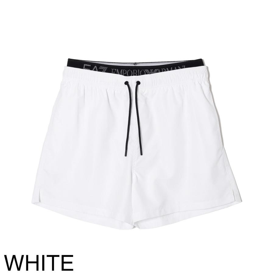 エンポリオアルマーニ EA7 EMPORIO ARMANI スイムショーツ 水着 メンズ 7m001689-af21074-u0002の画像