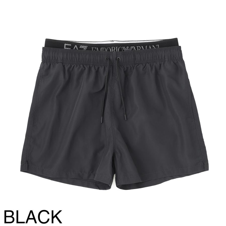 エンポリオアルマーニ EA7 EMPORIO ARMANI スイムショーツ 水着 メンズ 7m001689-af21074-u0002の画像