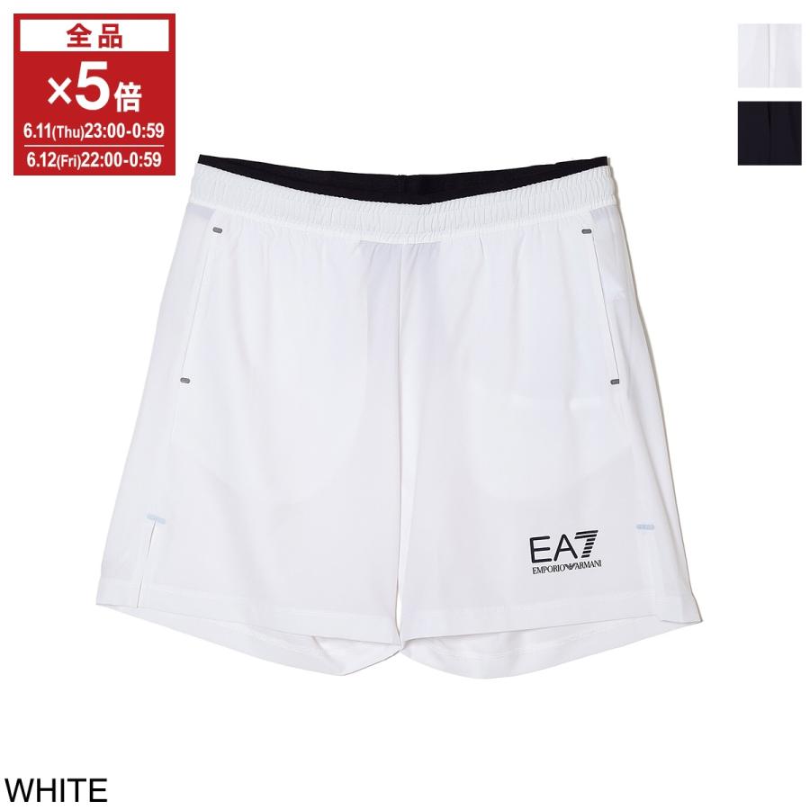 ARMANI（アルマーニ） エンポリオアルマーニ EA7 EMPORIO ARMANI