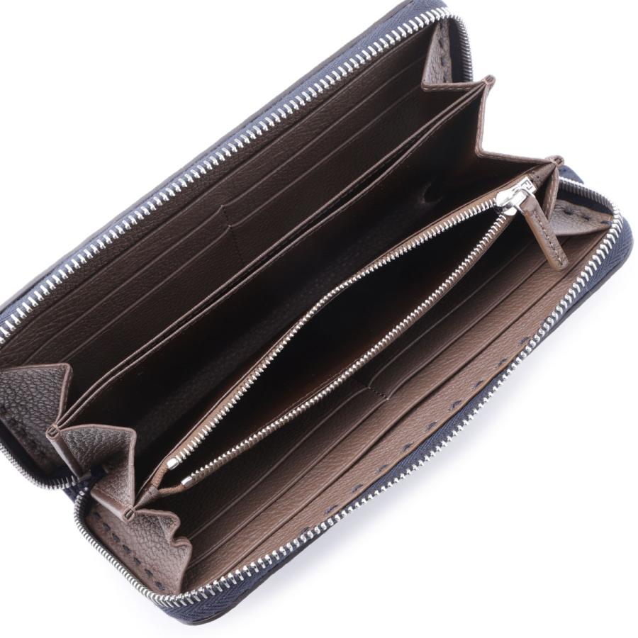 FENDI ジップ長財布 フェンディ(FENDI) ファスナー メンズ長財布 | 通販・人気