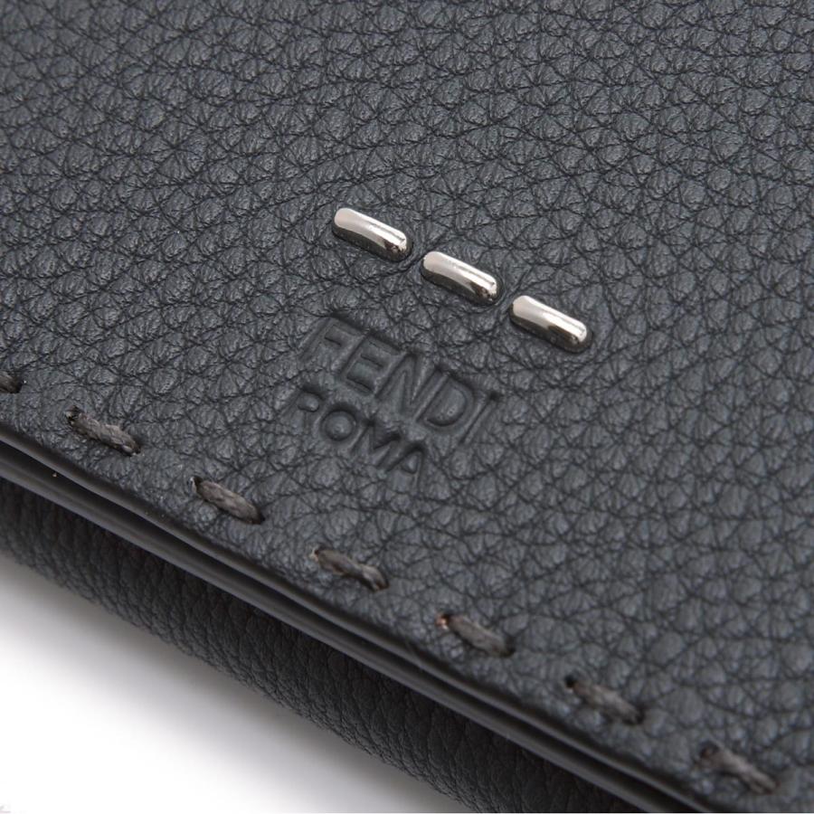 フェンディ Fendi 3つ折り財布 小銭入れ付き Romano Slleria グレー メンズ 7m0280 Adyx F05ic 7m0280 Adyx モダンブルーyahoo 店 通販 Yahoo ショッピング