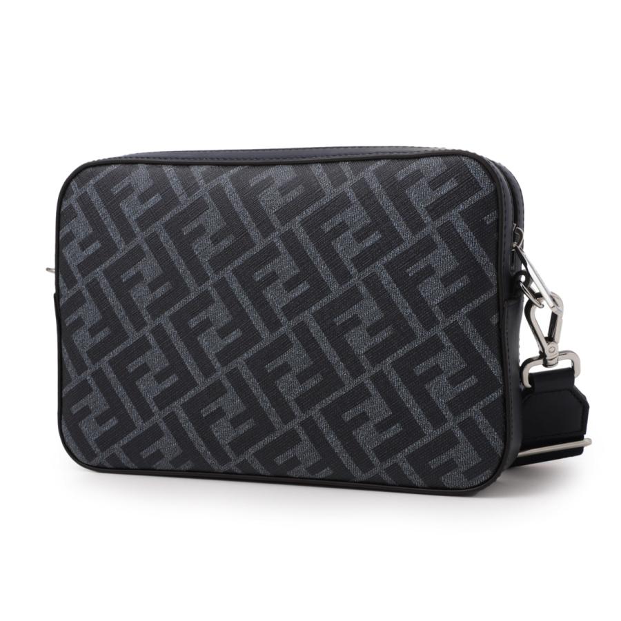 FENDI フェンディ ショルダーバッグ DIAGONAL CAMERA CASE FENDI フェンディ ショルダーバッグ DIAGONAL CAMERA CASE