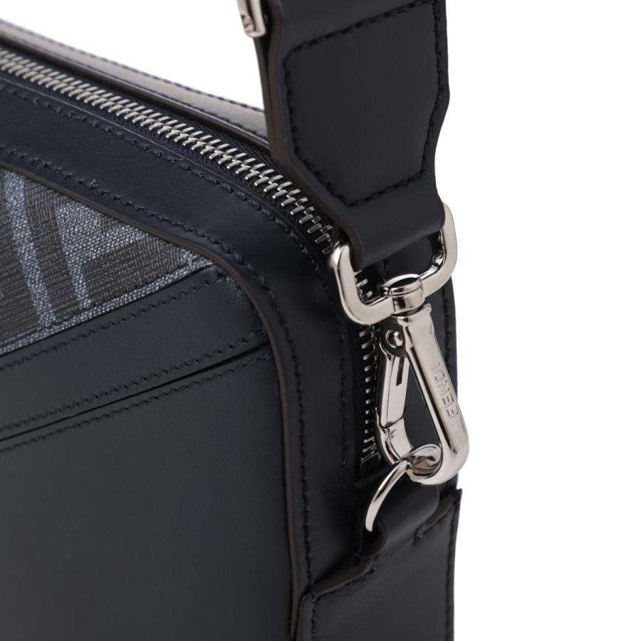 FENDI フェンディ ショルダーバッグ DIAGONAL CAMERA CASE FENDI フェンディ ショルダーバッグ DIAGONAL CAMERA CASE