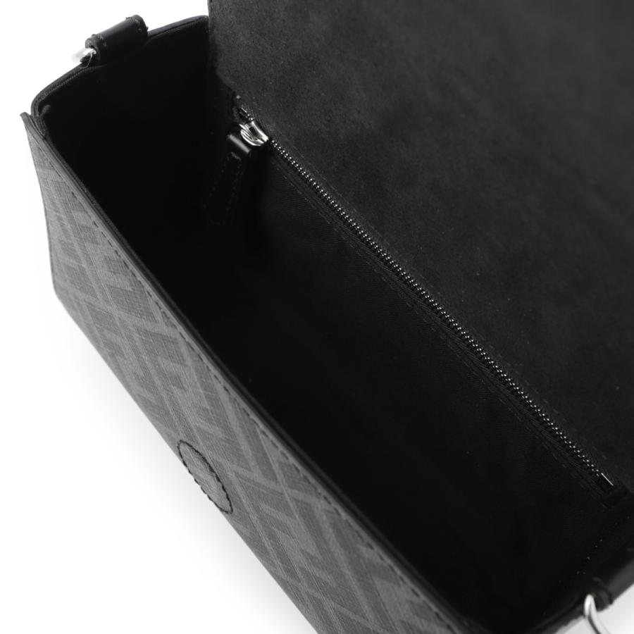 FENDI（フェンディ） クロスボディバッグ FF SQUARED COMPACT BAG