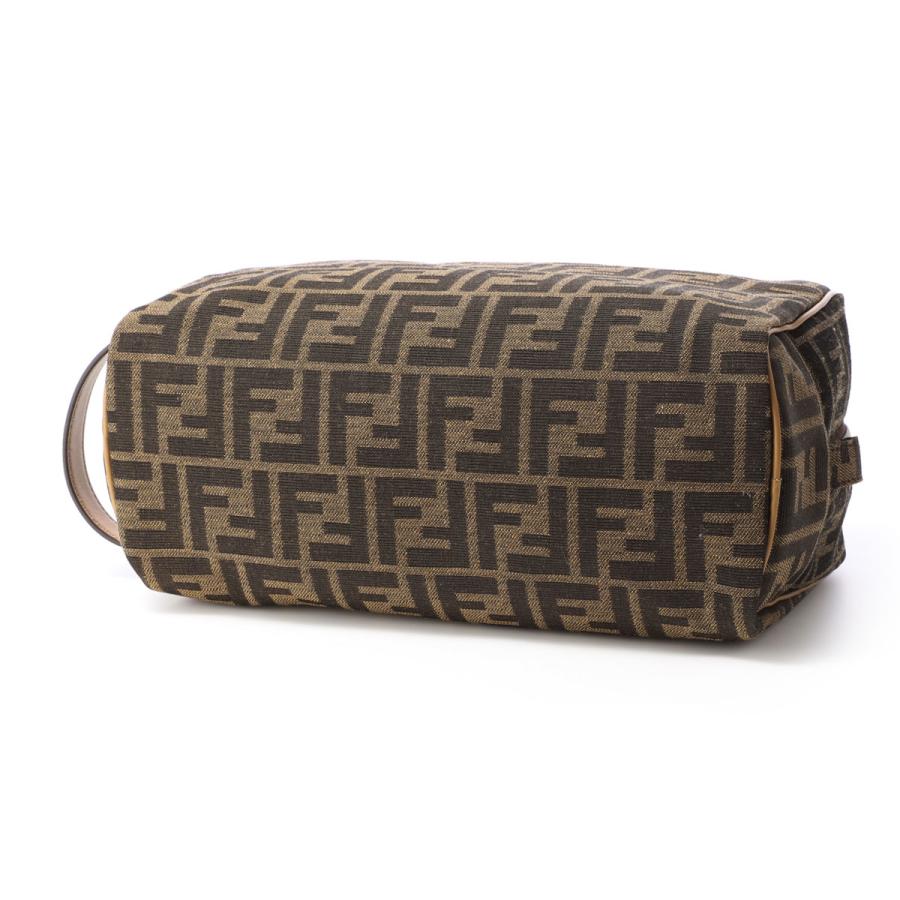 FENDI（フェンディ） クラッチバッグ FF TOILETRY CASE セカンドバッグ