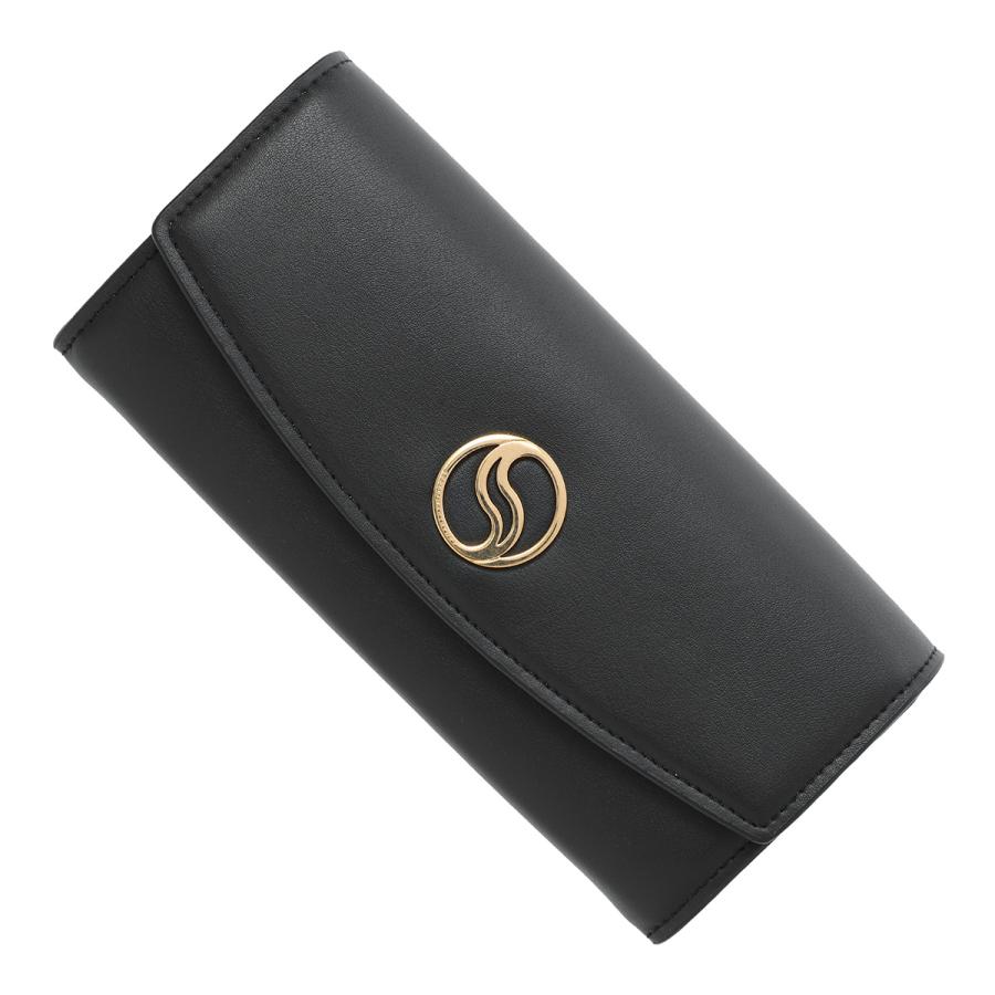 Stella McCartney（ステラ・マッカートニー） 長財布 小銭入れ付き S 