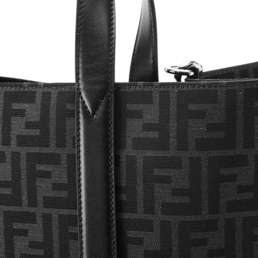 FENDI（フェンディ） トートバッグ ショッピングバッグ メンズ 7va390