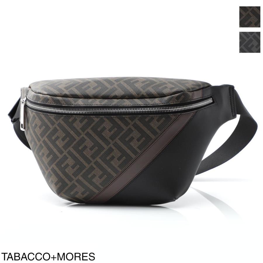 フェンディ Fendi ベルトバッグ ボディバッグ メンズ 7va434 xs F199b 7va434 xs モダンブルーyahoo 店 通販 Yahoo ショッピング