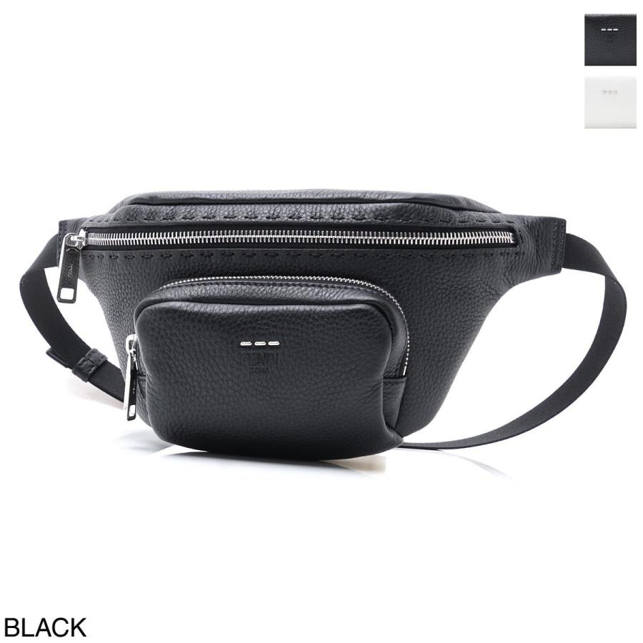 フェンディ Fendi ボディバッグ ベルトバッグ メンズ 7va446 ck F0gxn 7va446 ck モダンブルーyahoo 店 通販 Yahoo ショッピング