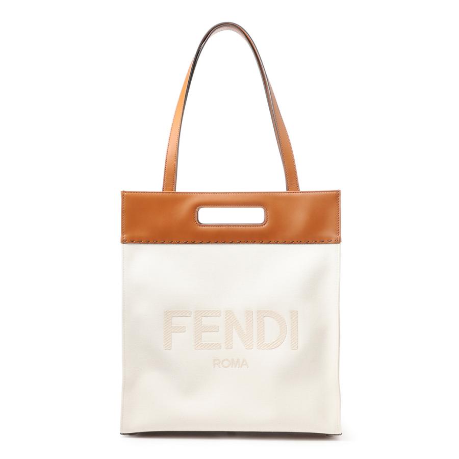 フェンディ・FENDI】SHOPPING BAGS