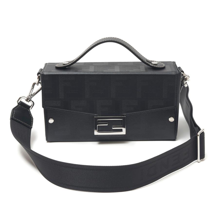 FENDI フェンディ クロスボディバッグ 2WAY ハンドバッグ