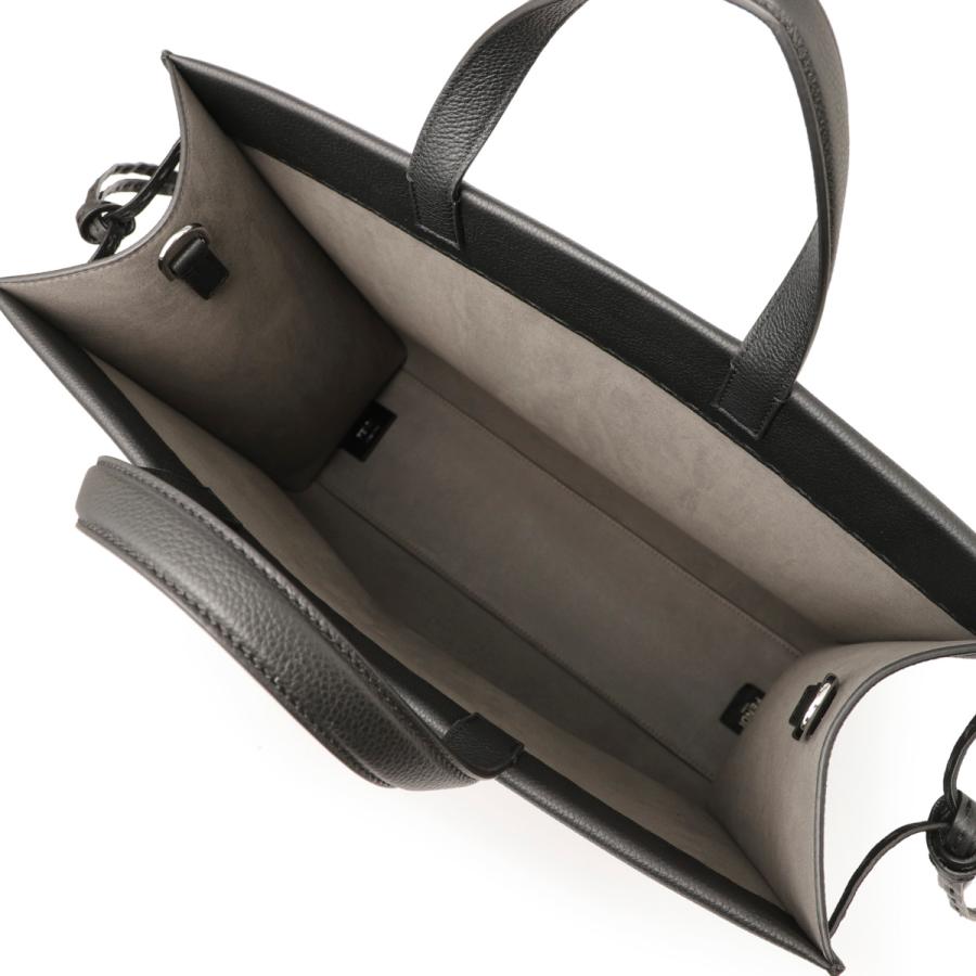 FENDI（フェンディ） トートバッグ 2WAY GO TO SHOPPER MEDIUM