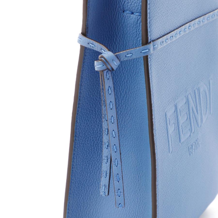 FENDI（フェンディ） トートバッグ 2WAY GO TO SHOPPER SMALL クロス