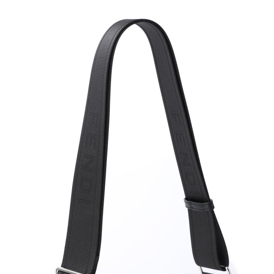 FENDI（フェンディ） ショルダーバッグ FENDI SHADOW DIAGONAL DUO