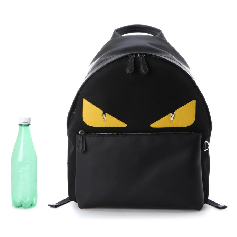 フェンディ Fendi バックパック Backpack Nylon Santander リュック ブラック メンズ 7vz012 fs F0r2a 7vz012 fs モダンブルーyahoo 店 通販 Yahoo ショッピング