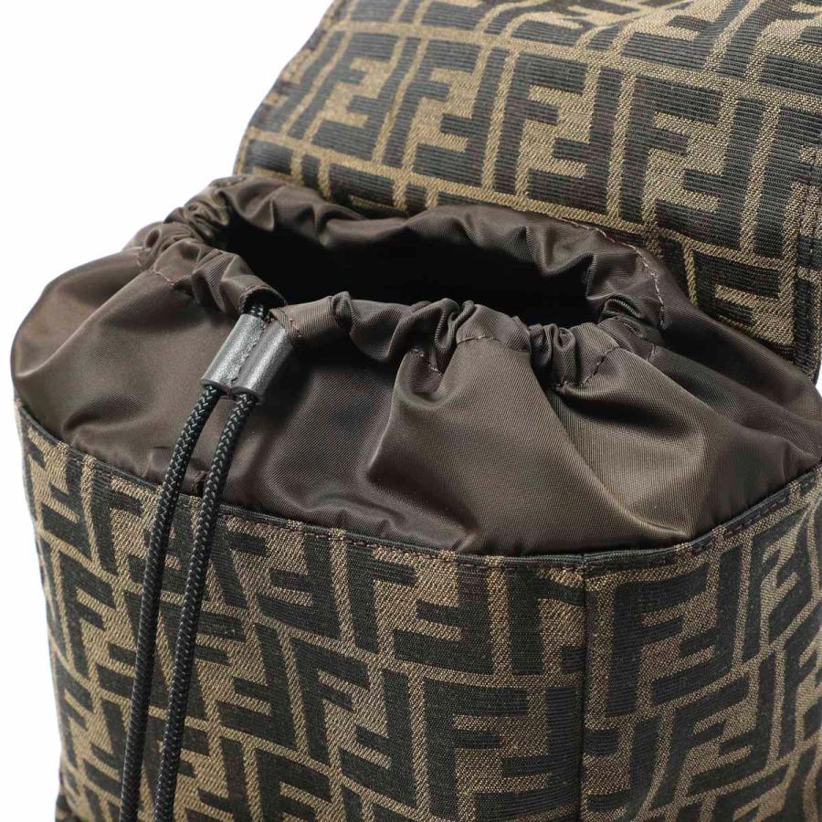FENDI フェンディ バックパック FENDINESS SMALL BACKPACK FENDI フェンディ バックパック FENDINESS SMALL BACKPACK