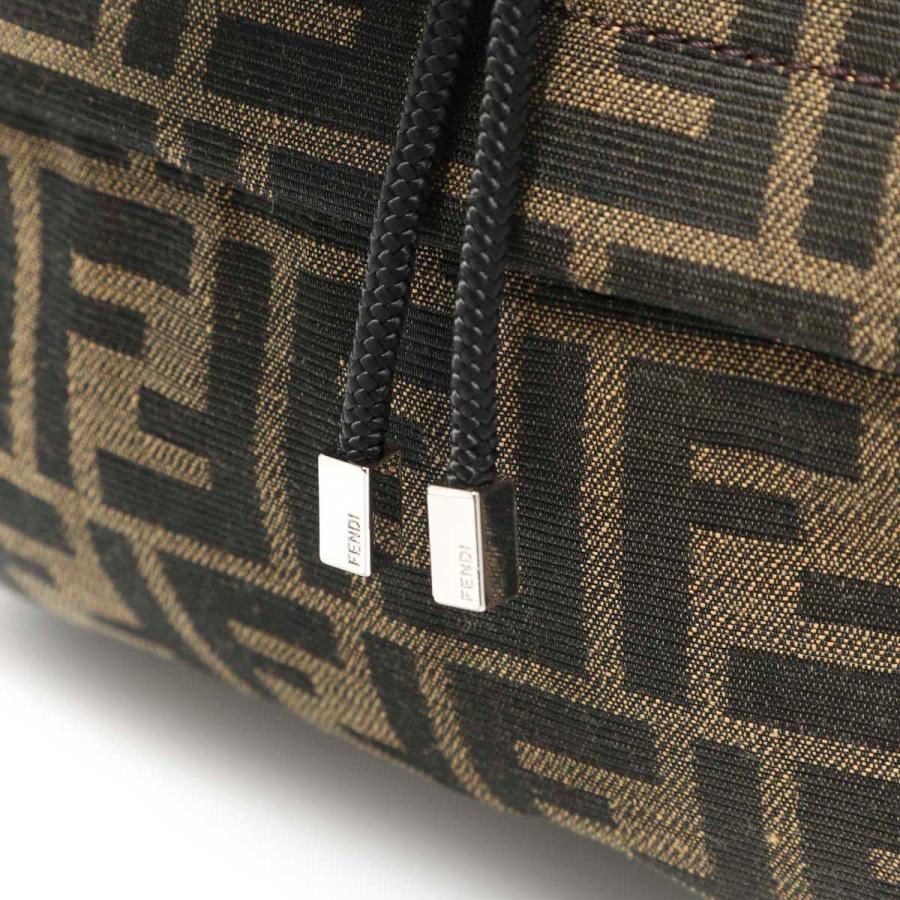 フェンディ FENDI バックパック FENDINESS SMALL BACKPACK メンズ 7vz067-ag0m-f19kw｜mb-y｜12