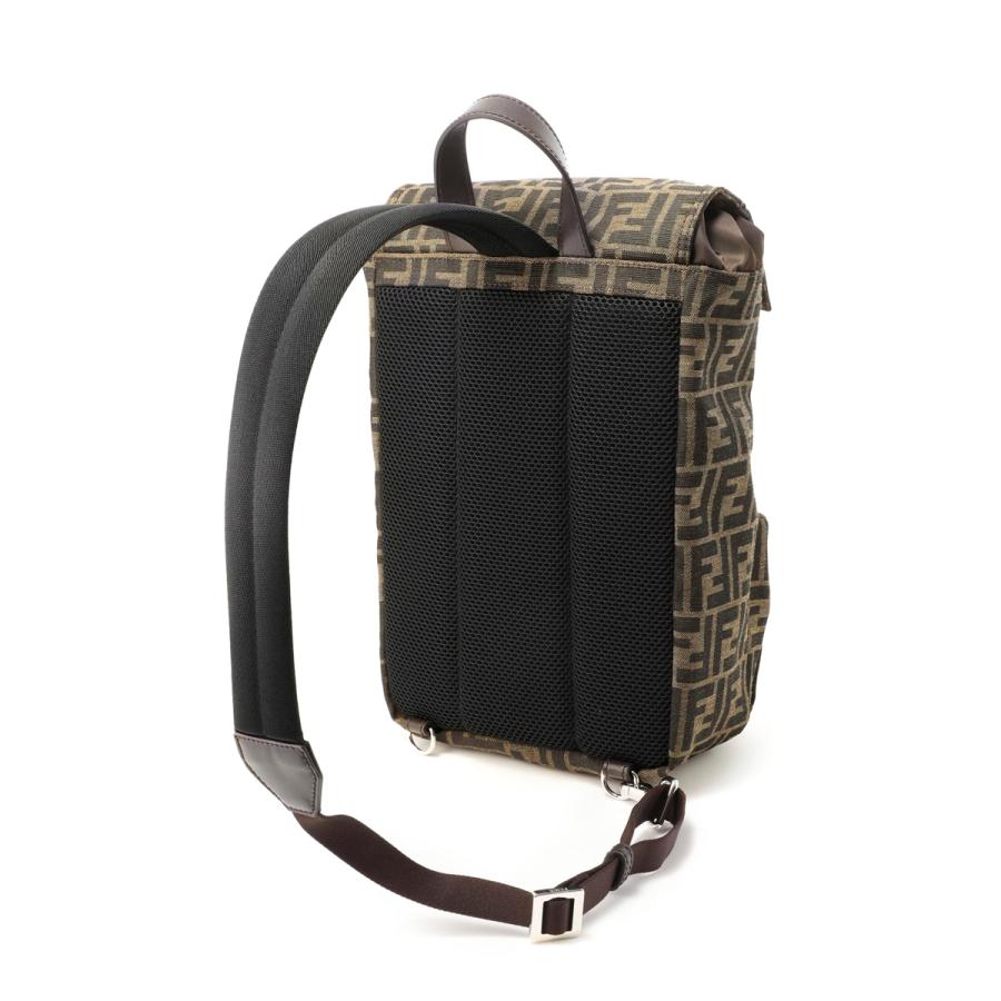 FENDI フェンディ バックパック FENDINESS SMALL BACKPACK FENDI フェンディ バックパック FENDINESS SMALL BACKPACK