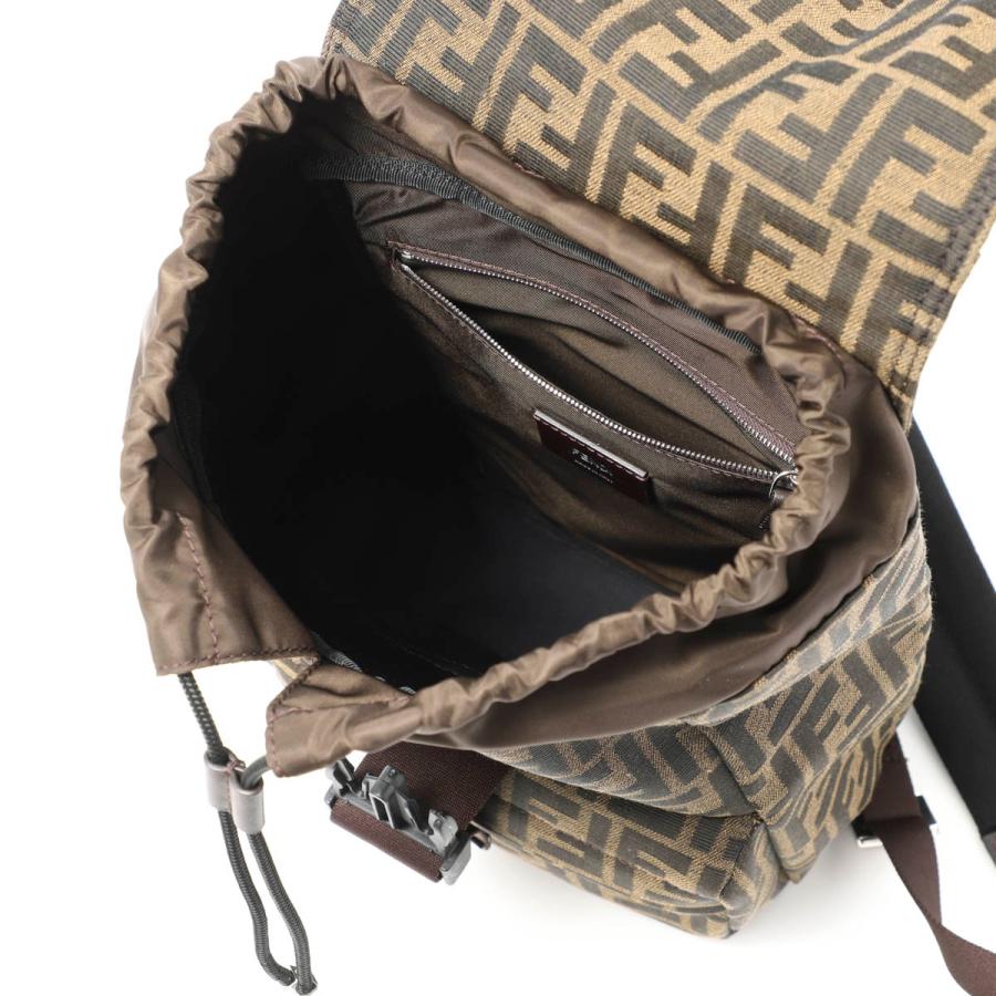FENDI フェンディ バックパック FENDINESS SMALL BACKPACK FENDI フェンディ バックパック FENDINESS SMALL BACKPACK