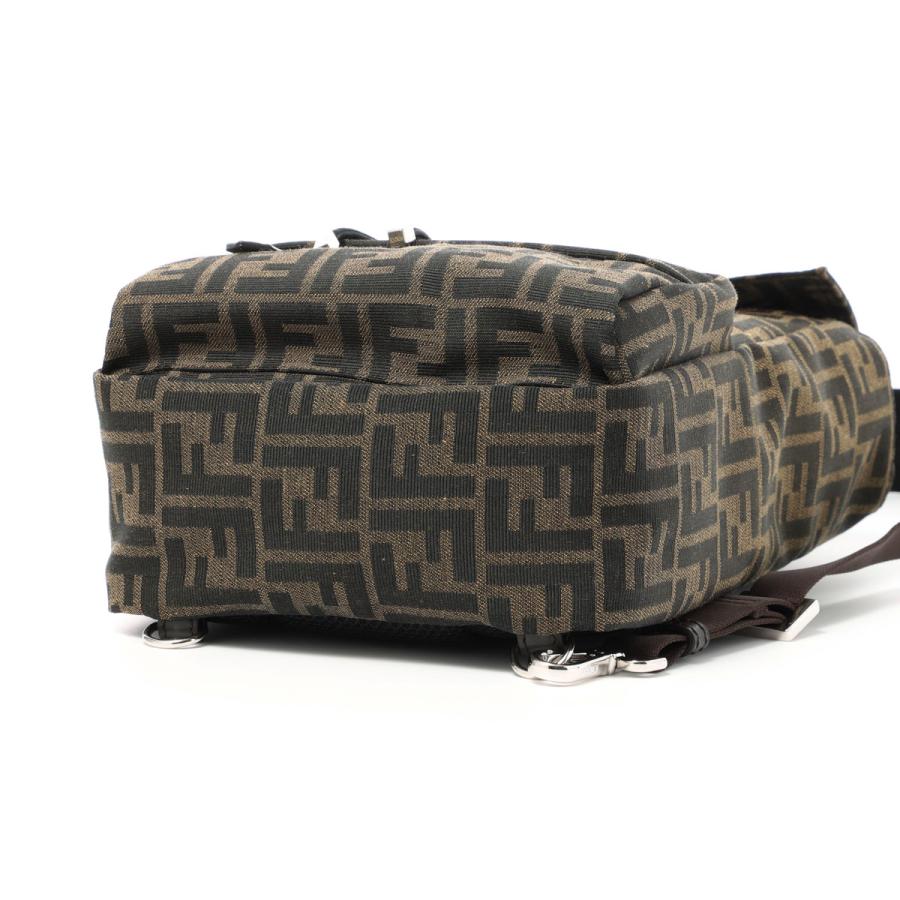 FENDI フェンディ バックパック FENDINESS SMALL BACKPACK FENDI フェンディ バックパック FENDINESS SMALL BACKPACK