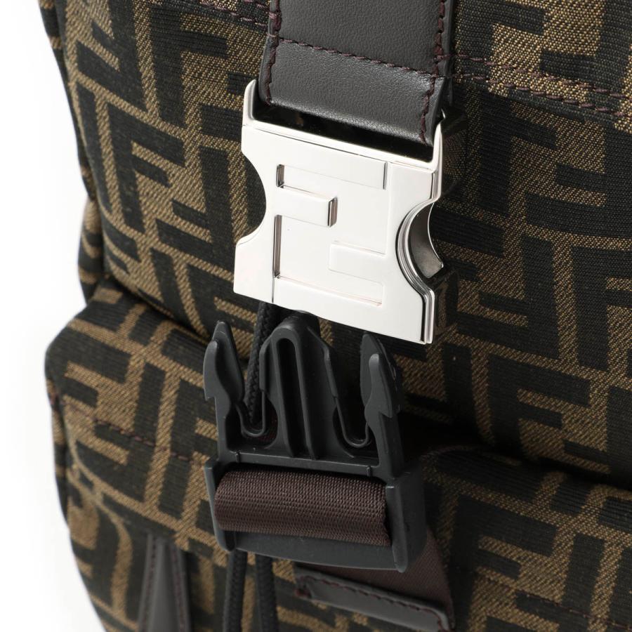 FENDI フェンディ バックパック FENDINESS SMALL BACKPACK FENDI フェンディ バックパック FENDINESS SMALL BACKPACK