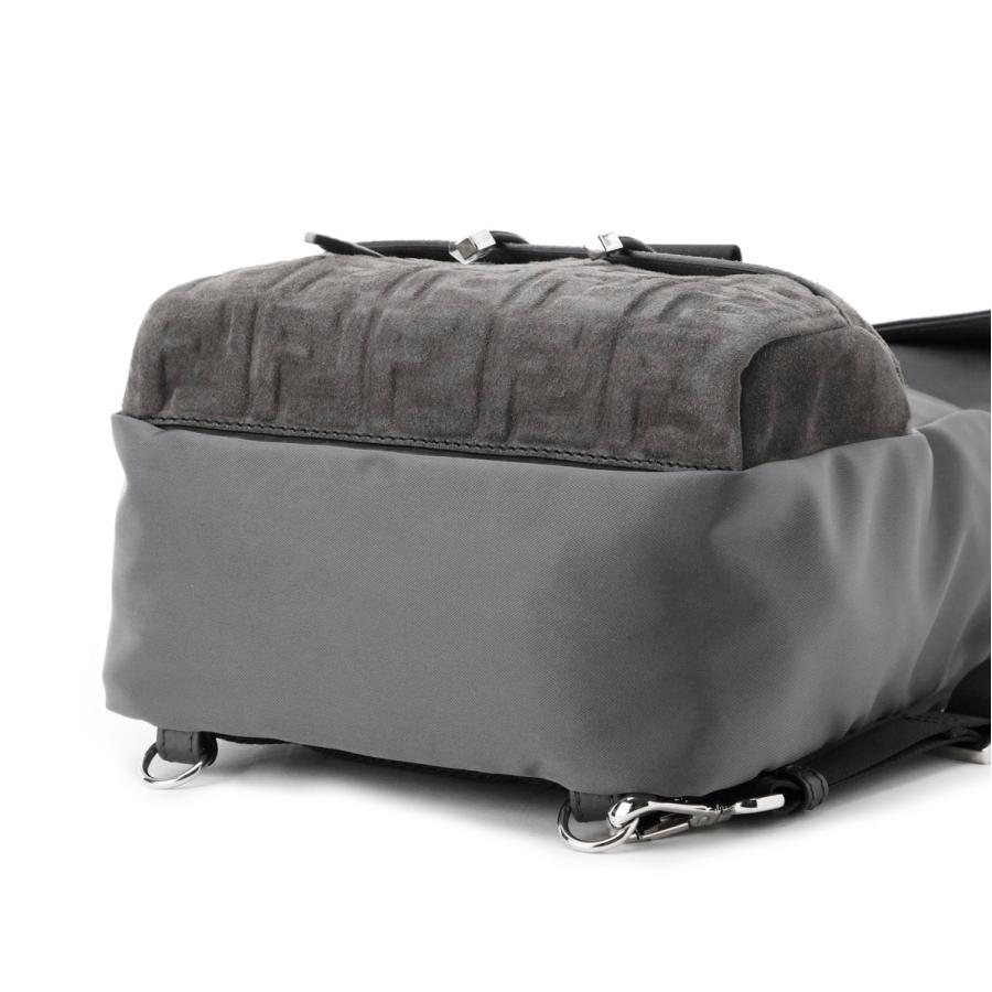 FENDI フェンディ ミニリュック FENDI（フェンディ） リュック バックパック 7VZ067 AG0M F0NPN