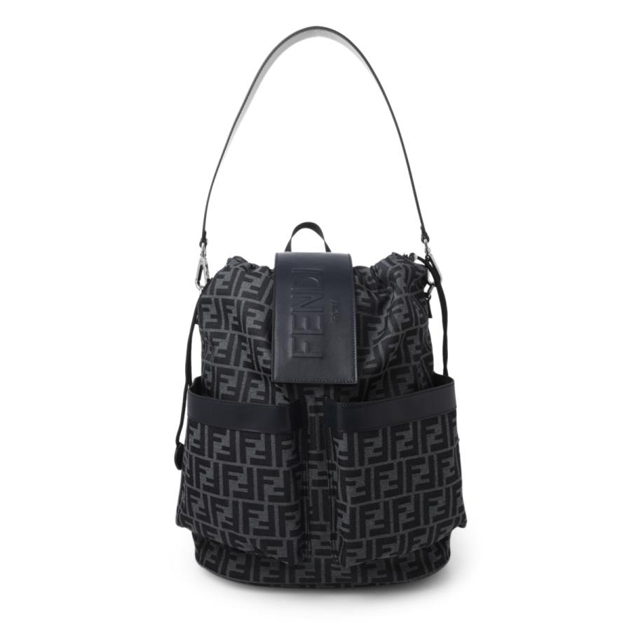 FENDI（フェンディ） バックパック 2WAY STRIKE MEDIUM リュック