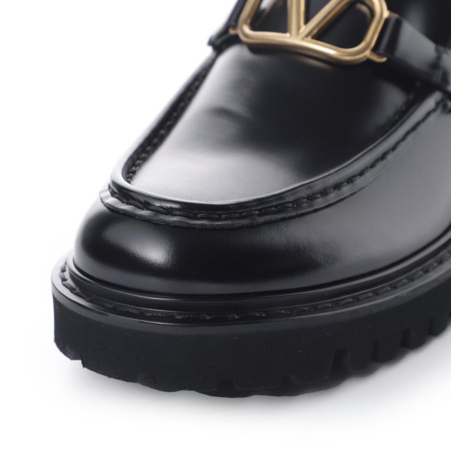 VALENTINOUOMO(ヴァレンティノ・ガラヴァーニメンズライン） VALENTINO GARAVANI（ヴァレンティノ ガラヴァーニ） ローファー