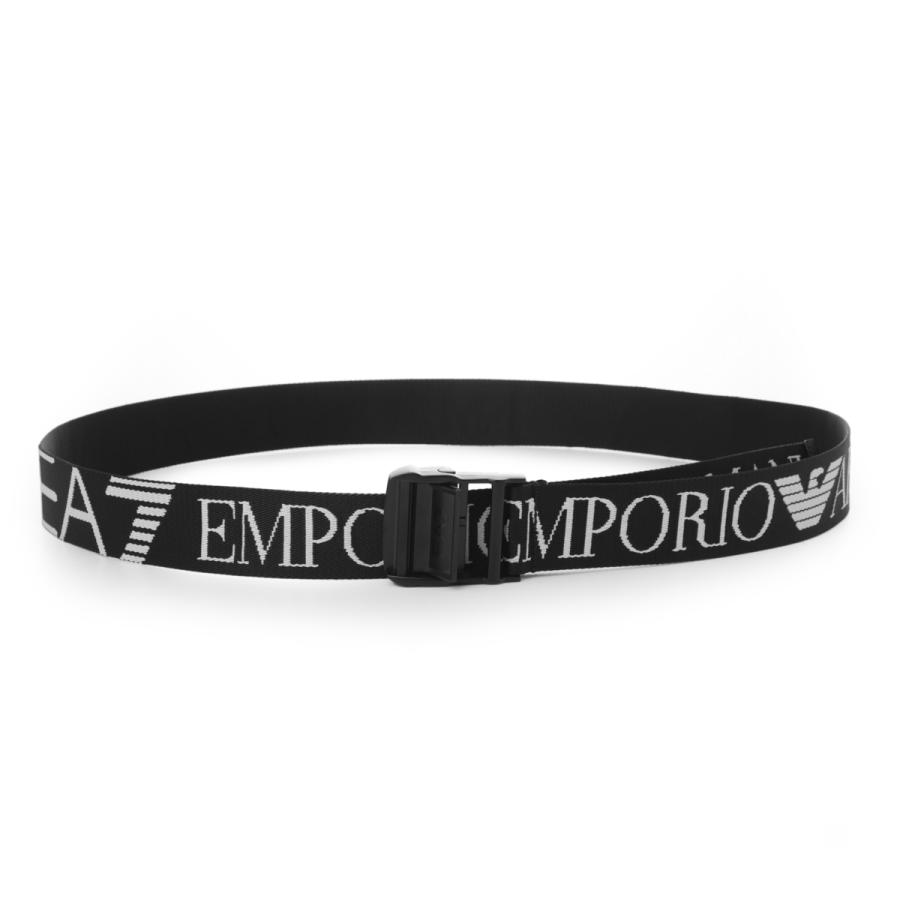 EMPORIO ARMANIのベルト EMPORIO ARMANI エンポリオ アルマーニ EA7 ベルト メンズ