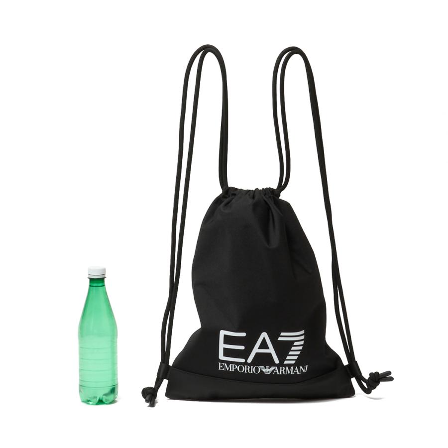 Emporio Armani リュック・バックパック バッグ アルマーニ 良品 ARMANI（アルマーニ） エンポリオアルマーニ EA7 EMPORIO ARMANI