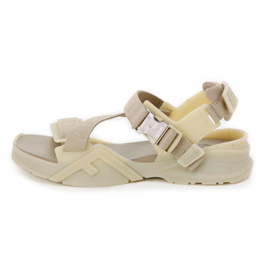 FENDI（フェンディ） マルチストラップサンダル FENDI FLOW SANDALS