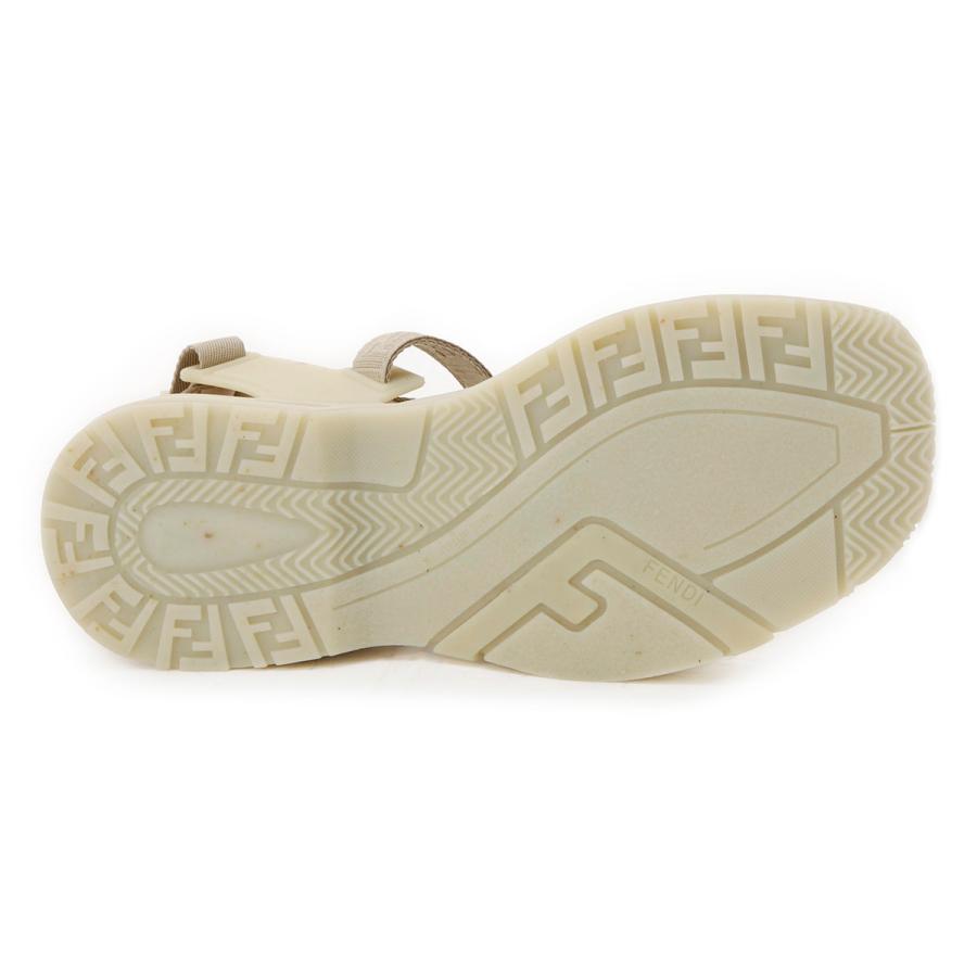 FENDI（フェンディ） マルチストラップサンダル FENDI FLOW SANDALS