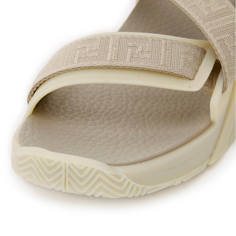 FENDI フェンディ マルチストラップサンダル FLOW SANDALS