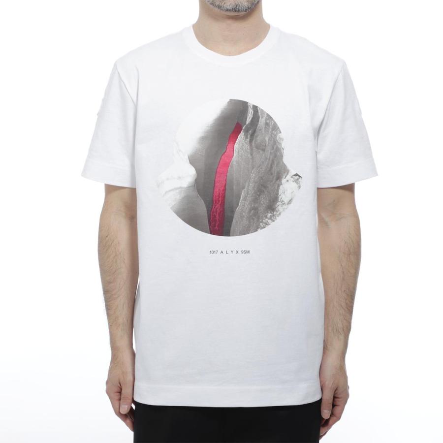 SALE／95%OFF】 サイズM□新品□モンクレール GENIUS 1017 ALYX T