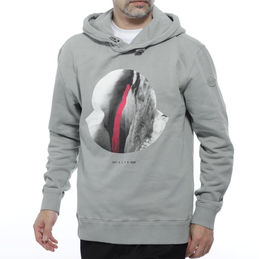 モンクレール MONCLER パーカ GENIUS 6 MONCLER 1017 ALYX 9SM モンクレール ジーニアス グレー メンズ 8001150-809fc-901 :8001150-809fc:モダンブルーYahoo!店 - 通販 - Yahoo!ショッピング モンクレール MONCLER パーカ GENIUS 6 MONCLER 1017 ALYX 9SM モンクレール ジーニアス グレー メンズ 8001150-809fc-901 :8001150-809fc:モダンブルーYahoo!店 - 通販 - Yahoo!ショッピング