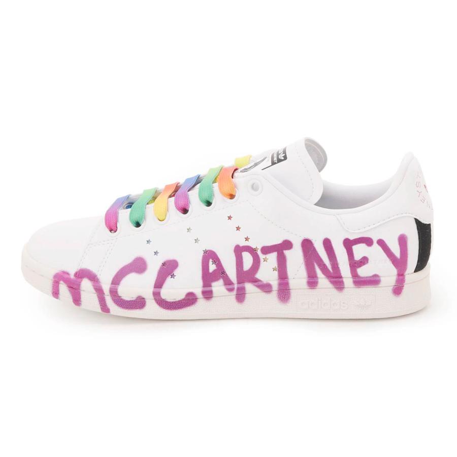 【新品未使用品】STELLA McCARTNEY ミッキー柄スニーカー37 Stella McCartney（ステラ・マッカートニー） スニーカー STAN SMITH