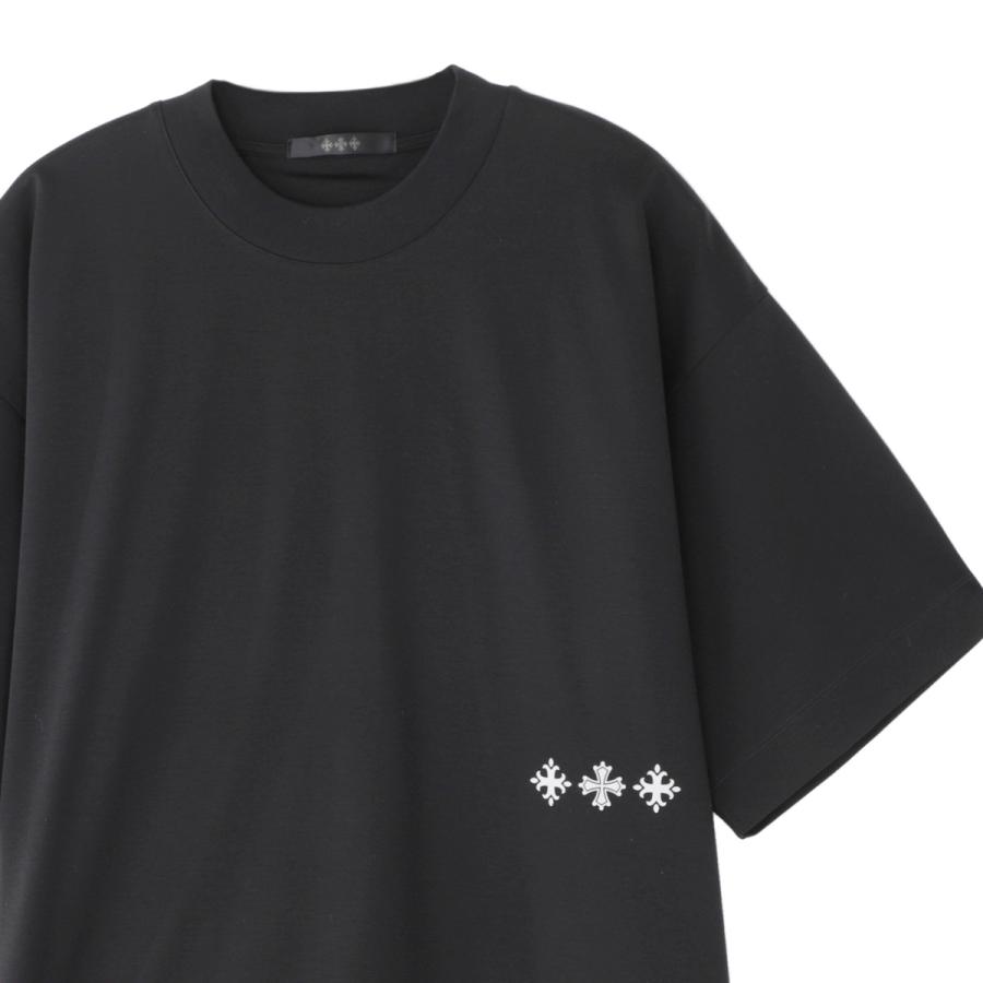 TATRAS（タトラス） クルーネックTシャツ DALAMIA 大きいサイズあり