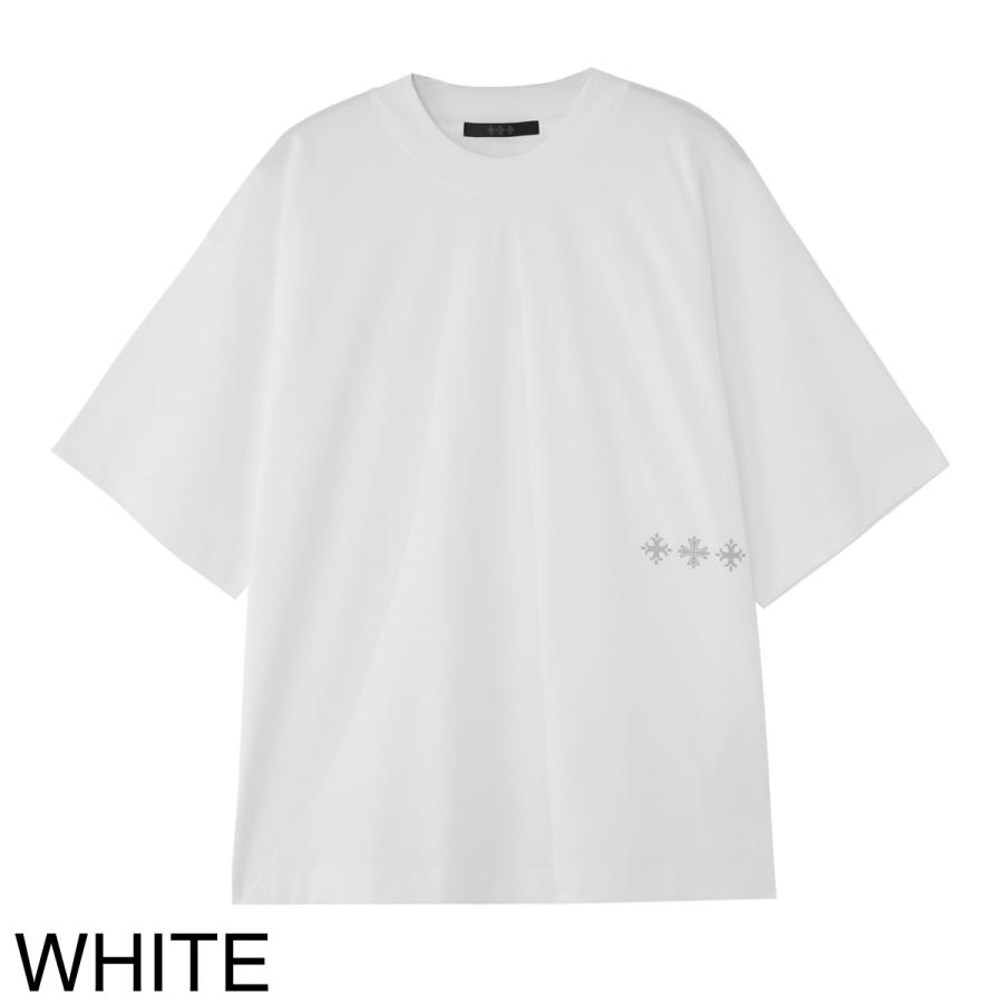 TATRAS（タトラス） クルーネックTシャツ DALAMIA 大きいサイズあり