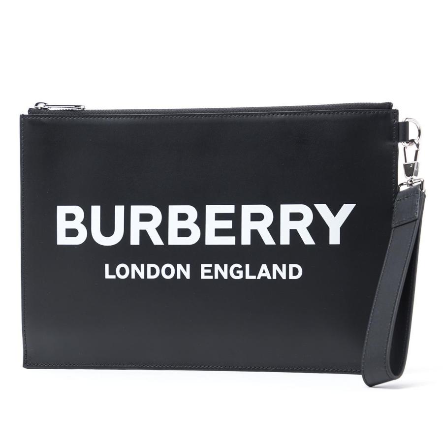 バーバリー Burberry ドキュメントケース Edin Zip Pouch クラッチバッグ ブラック メンズ Black Black モダンブルーyahoo 店 通販 Yahoo ショッピング