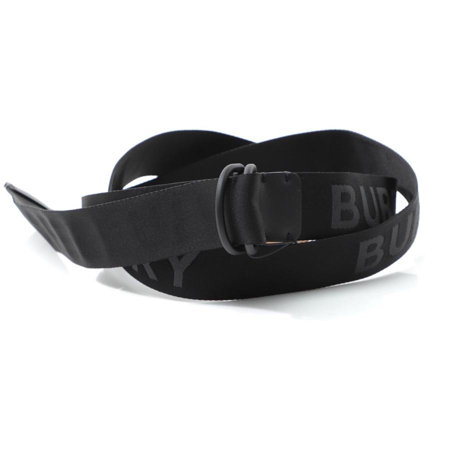 burberry double d ring belt