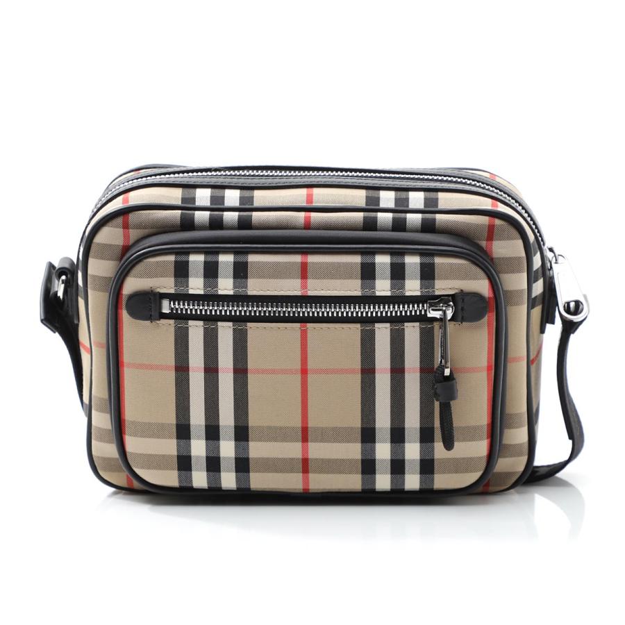 BURBERRY（バーバリー） ショルダーバッグ PADDY ベルトバッグ