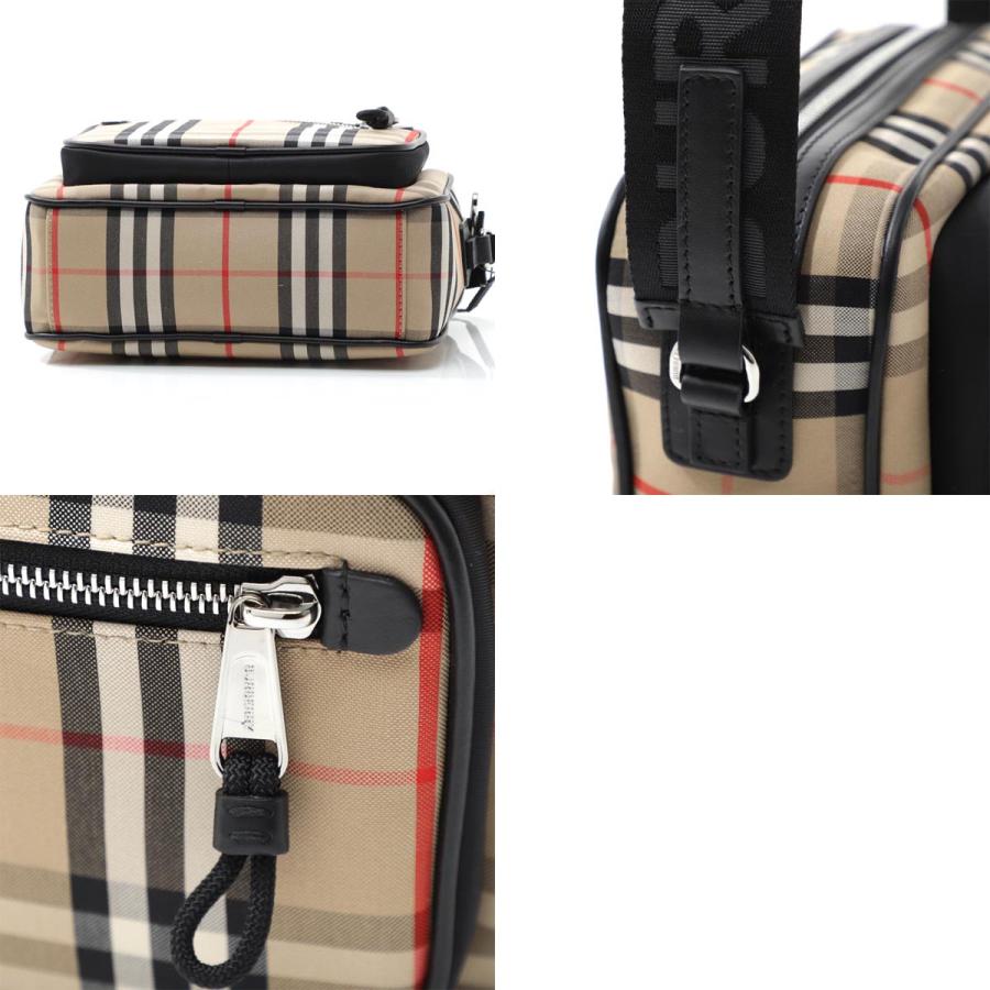 BURBERRY（バーバリー） ショルダーバッグ PADDY ベルトバッグ