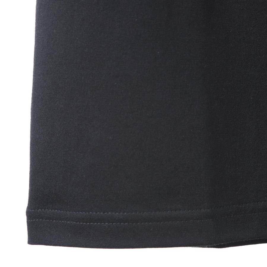 BURBERRY（バーバリー） クルーネック Tシャツ MONOGRAM MOTIF COTTON