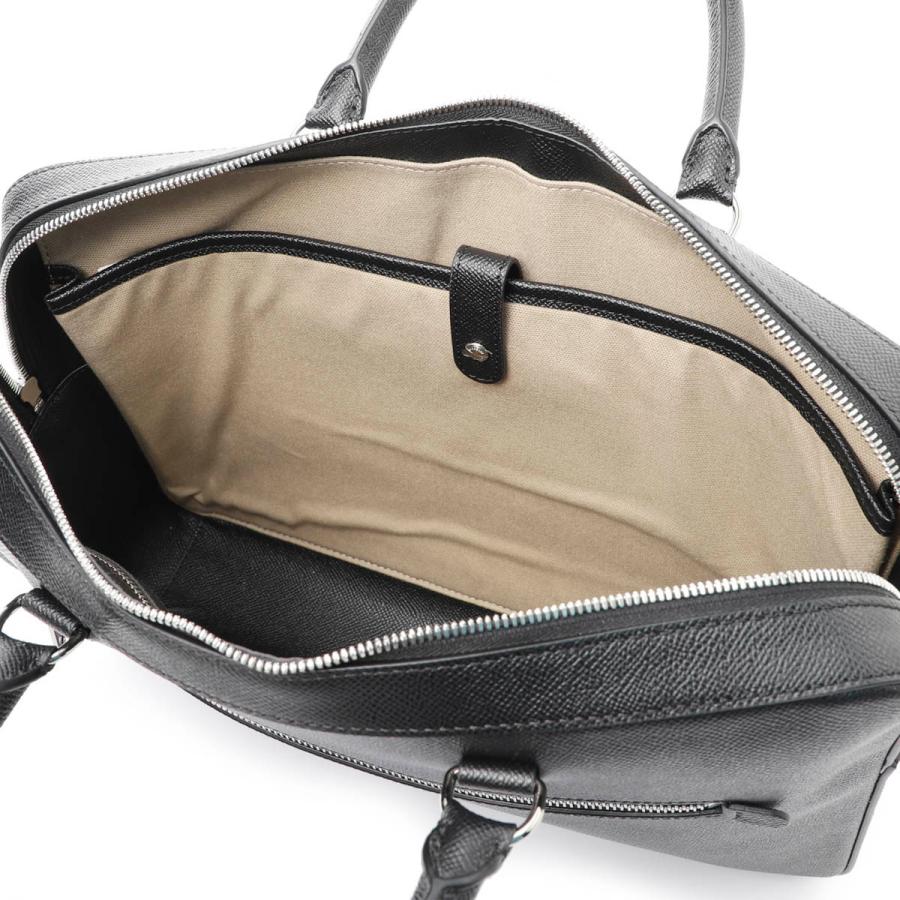 BURBERRY（バーバリー） ブリーフケース 2WAY GRAINY LEATHER