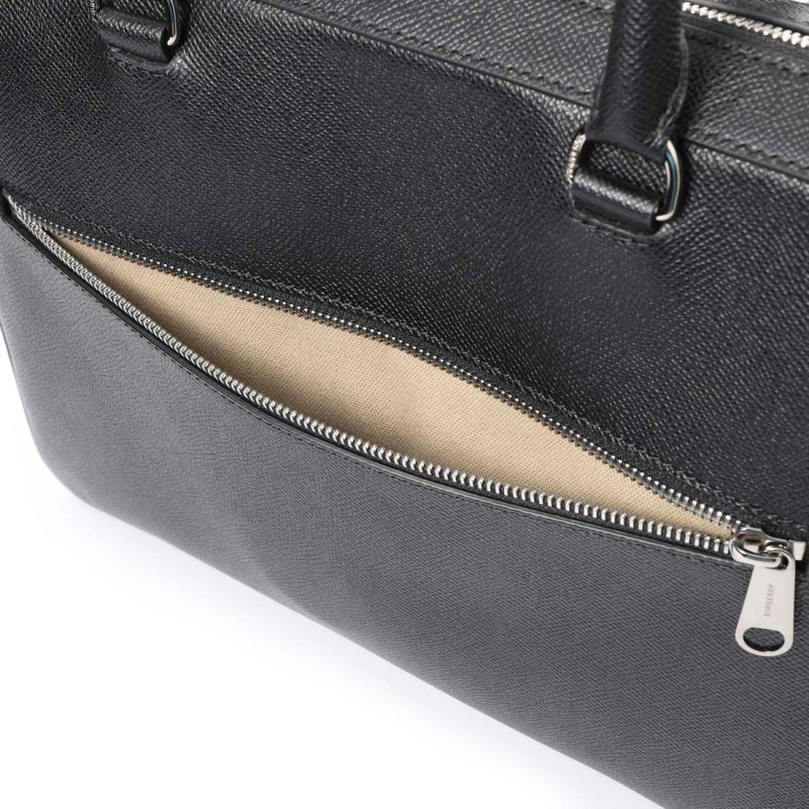 BURBERRY（バーバリー） ブリーフケース 2WAY GRAINY LEATHER