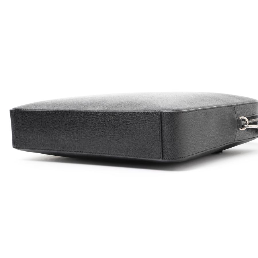 BURBERRY バーバリー ブリーフケース 2WAY GRAINY LEATHER