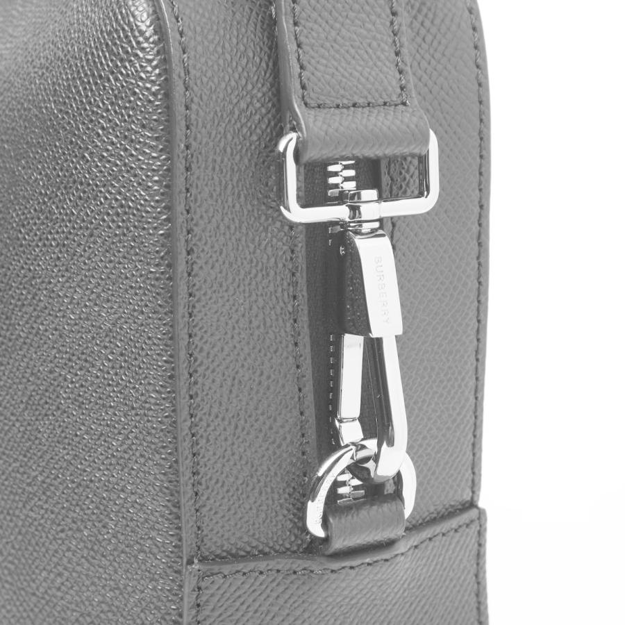 BURBERRY（バーバリー） ブリーフケース 2WAY GRAINY LEATHER